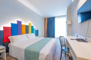 Admiral Art Hotel Rimini