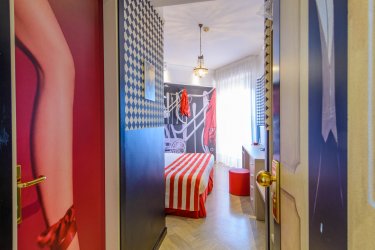 Admiral Art Hotel Rimini