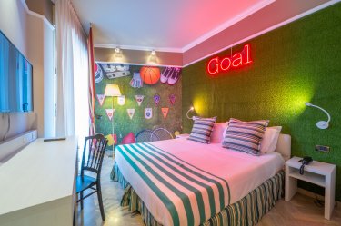 Admiral Art Hotel Rimini