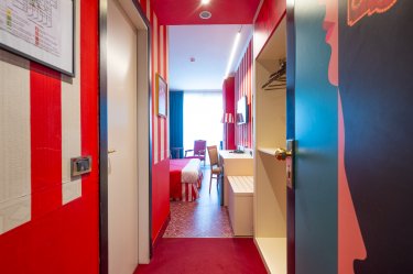 Admiral Art Hotel Rimini