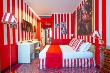 Admiral Art Hotel Rimini