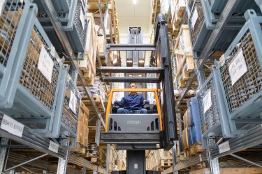 Industry & Manufacturing