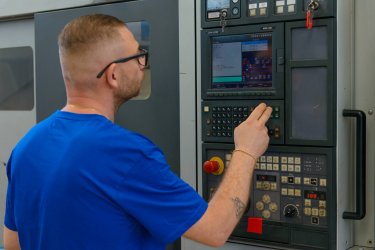 Industry & Manufacturing
