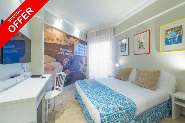 Routes Europe Rimini