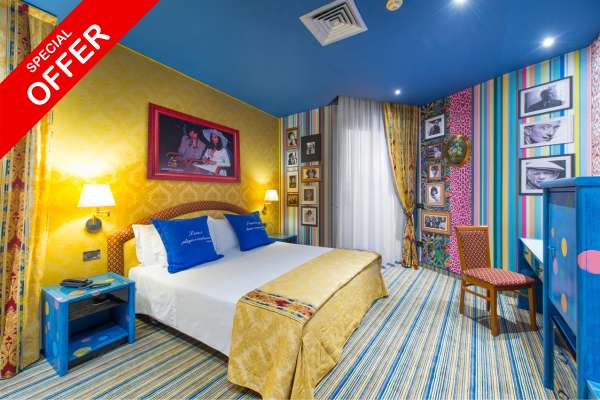 Pentecoste al Mare a Rimini