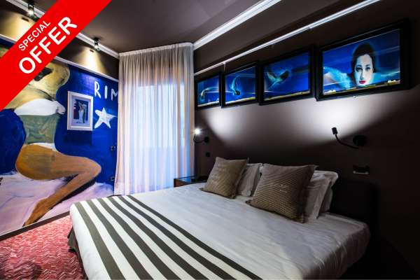 Routes Europe Rimini