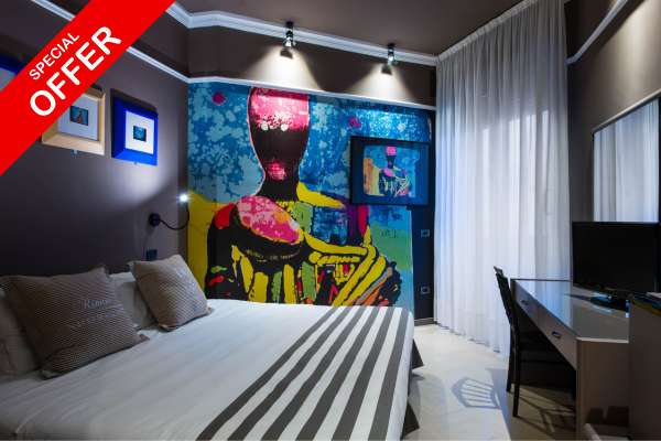 Pentecoste al Mare a Rimini