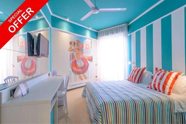 Routes Europe Rimini