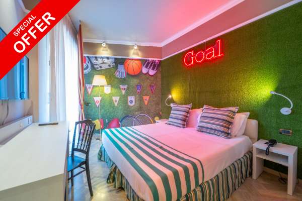 Congresso SIdP a Rimini