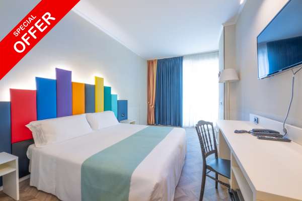 Pentecoste al Mare a Rimini