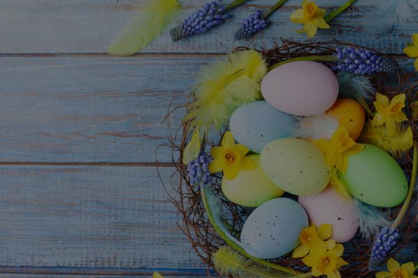 Offerta Pasqua Rimini, Tra Mare e Centro storico